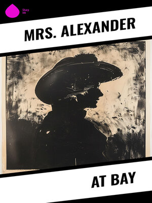 cover image of At Bay